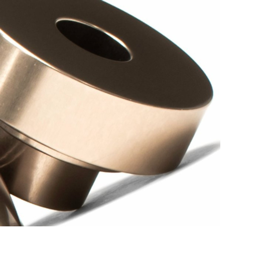 Propshaft Centre Bearing Solid Mount Bushes